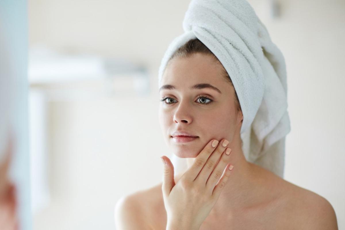 Consigue una piel radiante con estos sencillos pasos de skincare