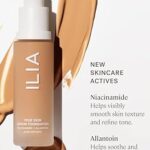 Consigue una piel radiante con Ilia Skincare