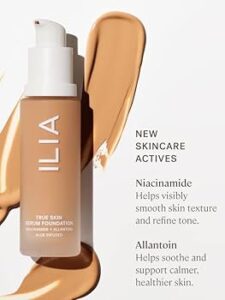 Consigue una piel radiante con Ilia Skincare