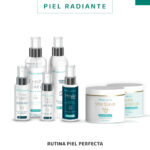Consigue una piel radiante con Jual Skincare