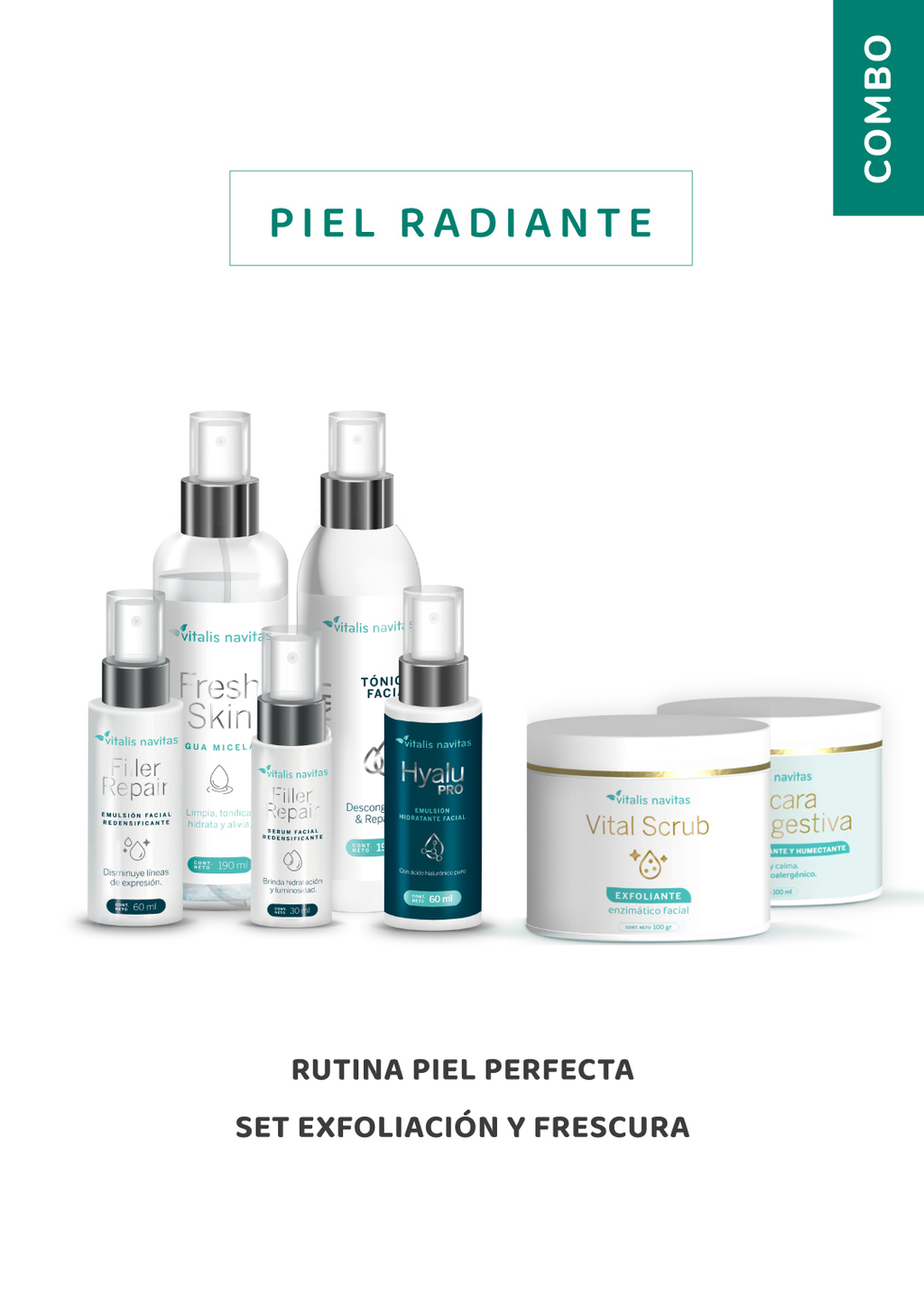 Consigue una piel radiante con Jual Skincare