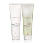 Consigue una piel radiante con la faixa de cabelo para skincare
