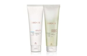Consigue una piel radiante con la faixa de cabelo para skincare