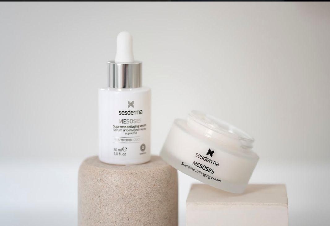 Consigue una piel radiante con la línea de productos Kim Skincare