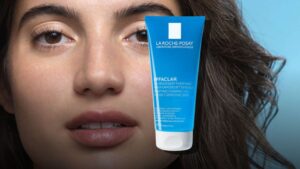 Consigue una piel radiante con La Roche-Posay: Skincare de calidad