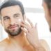 Consigue una piel radiante con la rutina de cuidado facial para hombre