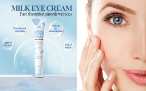 Consigue una piel radiante con la rutina de milk skincare