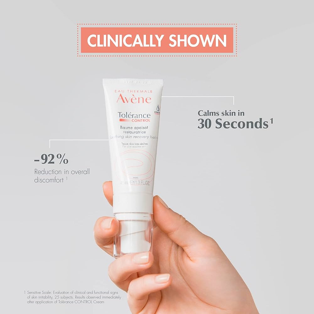 Consigue una piel radiante con la rutina skincare Avene
