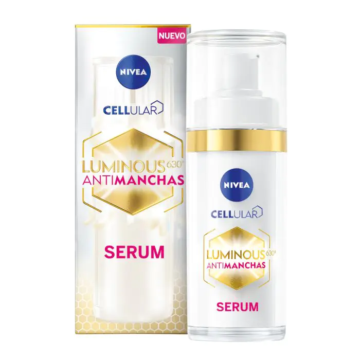 Consigue una piel radiante con la rutina skincare Nivea
