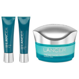 Consigue una piel radiante con Lancer Skincare: ¡Descubre su secreto!
