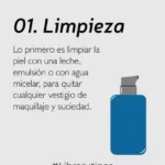 Consigue una piel radiante con Libra Skincare