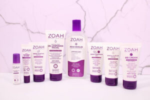 Consigue una piel radiante con los productos skincare de Farmatodo