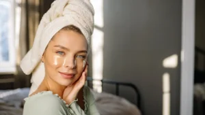 Consigue una piel radiante con los stickers de skincare