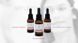 Consigue una piel radiante con Nahda Skincare – Productos Naturales