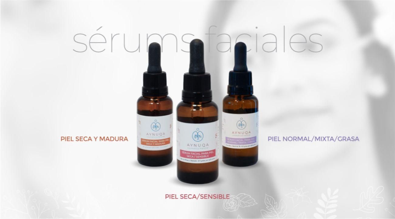 Consigue una piel radiante con Nahda Skincare – Productos Naturales