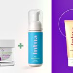 Consigue una piel radiante con nuestra faixa cabelo skincare
