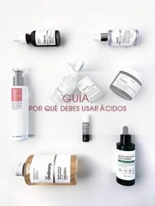Consigue una piel radiante con nuestra rutina básica de skincare