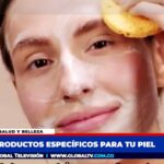 Consigue una piel radiante con nuestra rutina de cuidado facial DIY