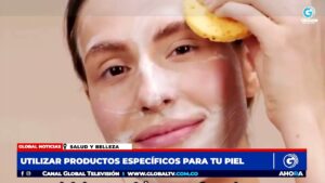 Consigue una piel radiante con nuestra rutina de cuidado facial DIY