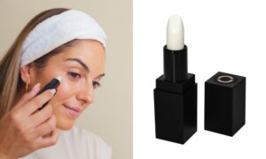 Consigue una piel radiante con nuestra vincha para skincare