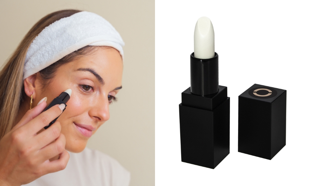 Consigue una piel radiante con nuestra vincha para skincare
