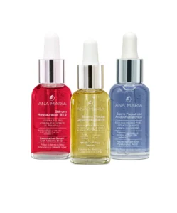 Consigue una piel radiante con nuestro suero skincare