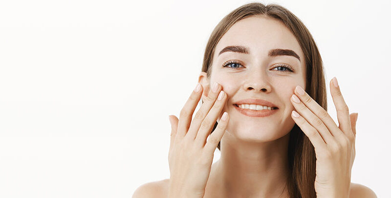 Consigue una piel radiante con nuestro tutorial skincare