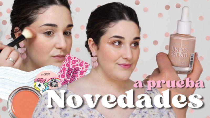 Consigue una piel radiante con nuestros artículos de skincare