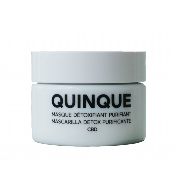 Consigue una piel radiante con Quinque Skincare