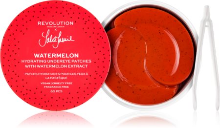 Consigue una piel radiante con Revolution Skincare Watermelon