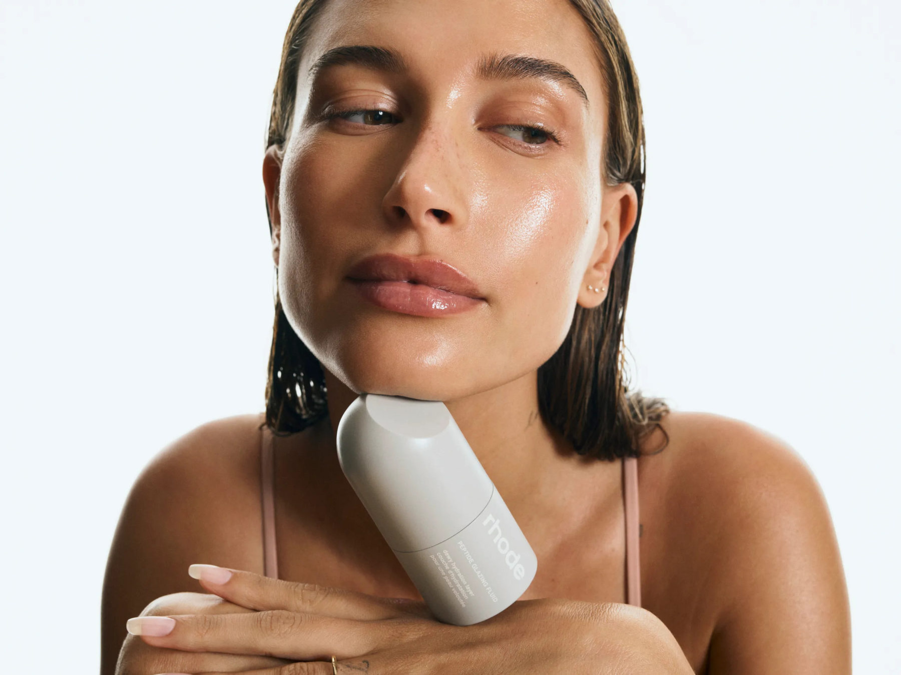 ¡Consigue una piel radiante con Rhode Skincare México!