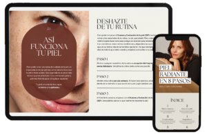 Consigue una piel radiante con risas: skincare divertido
