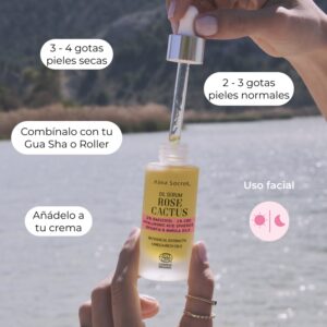 Consigue una piel radiante con Skincare a DHA: Descubre sus beneficios