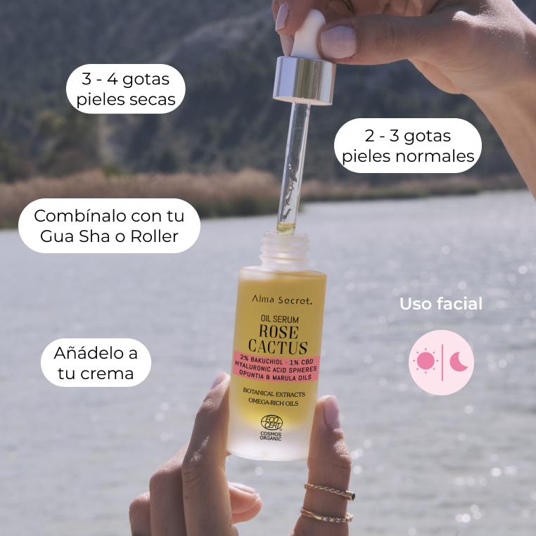 Consigue una piel radiante con Skincare a DHA: Descubre sus beneficios