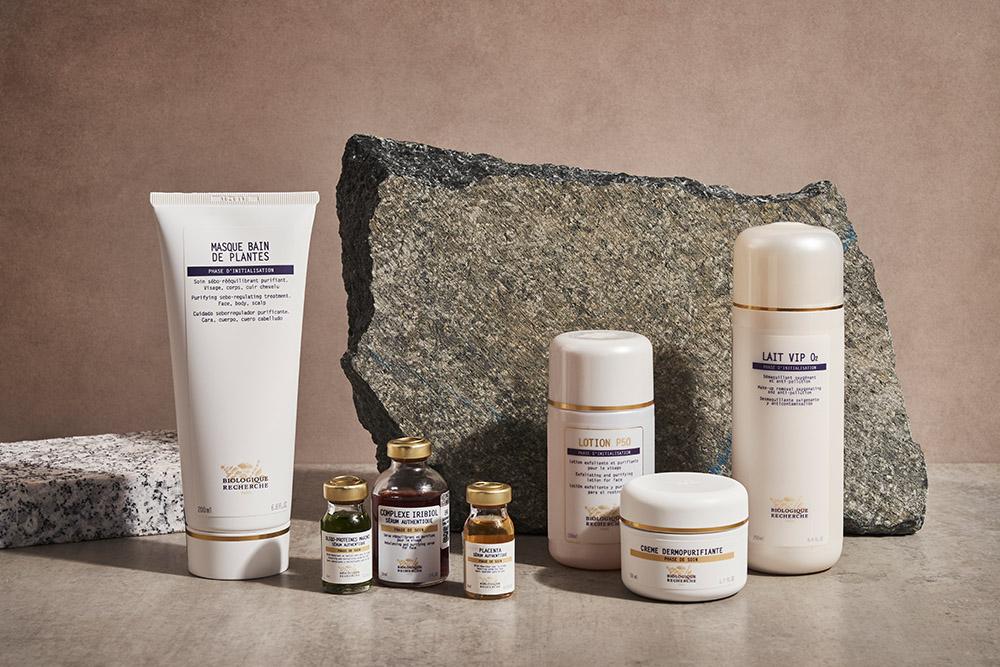 ¡Consigue una piel radiante con skincare al por mayor en Chile!