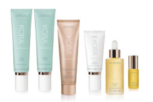 Consigue una piel radiante con skincare alami