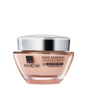 Consigue una piel radiante con Skincare Avon