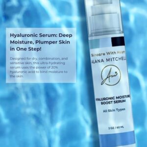 Consigue una piel radiante con Skincare by Alana