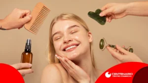 Consigue una piel radiante con Skincare CR