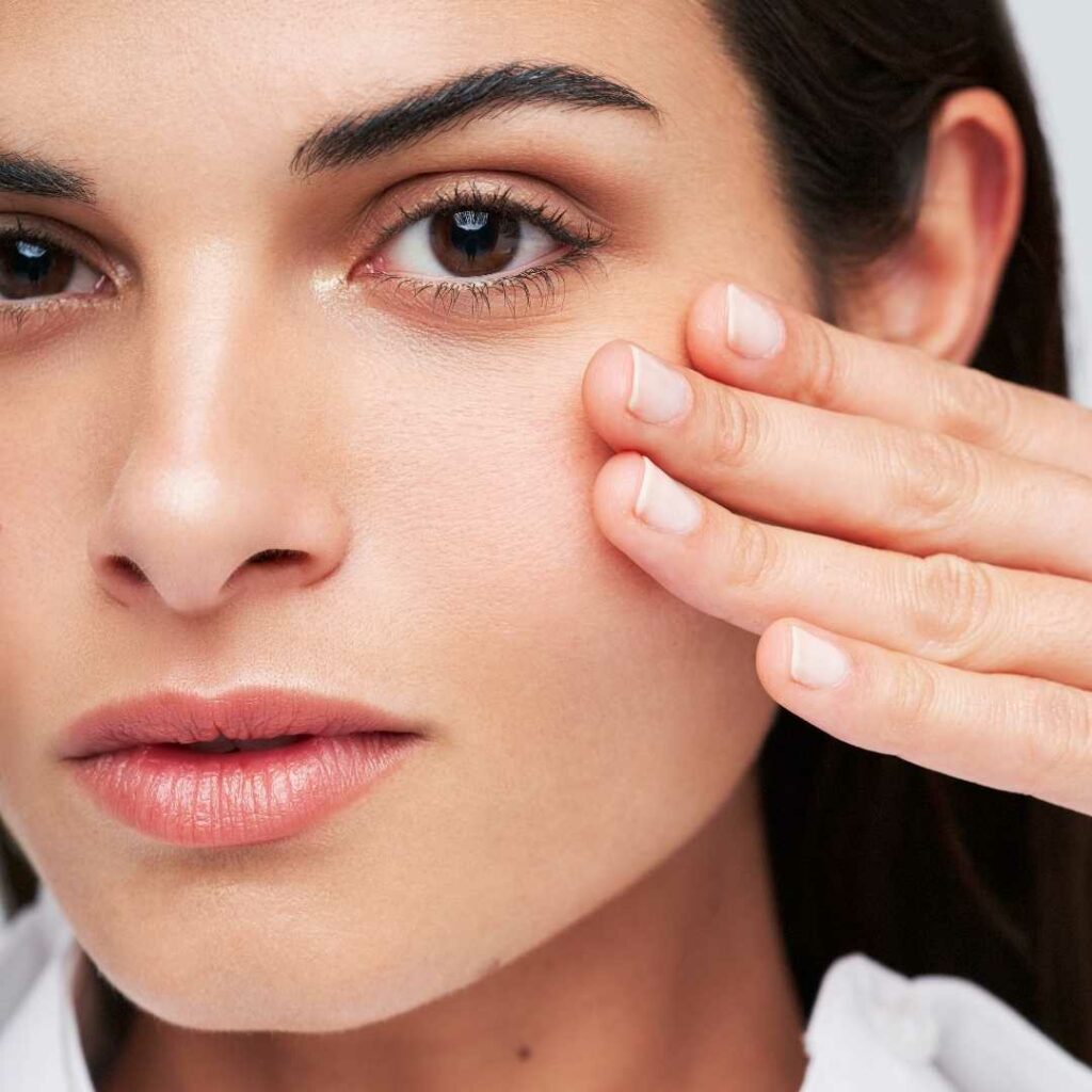 Consigue una piel radiante con Skincare HN