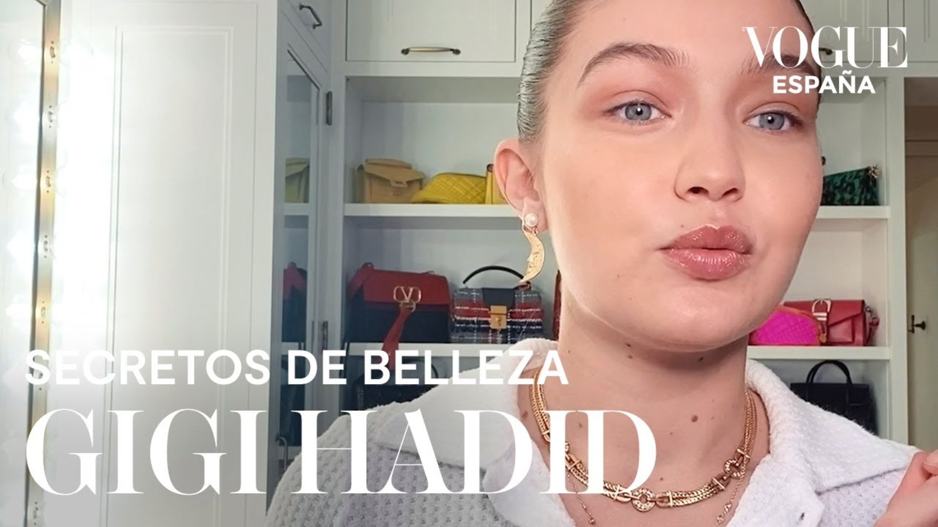 Consigue una piel radiante con Skincare Mama Gigi