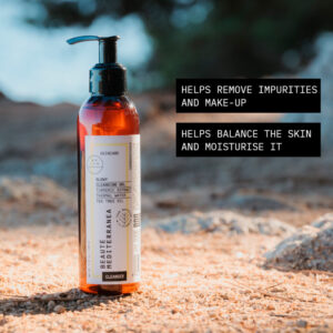 Consigue una piel radiante con skincare water based
