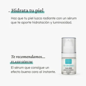 Consigue una piel radiante con TJ Maxx Skincare