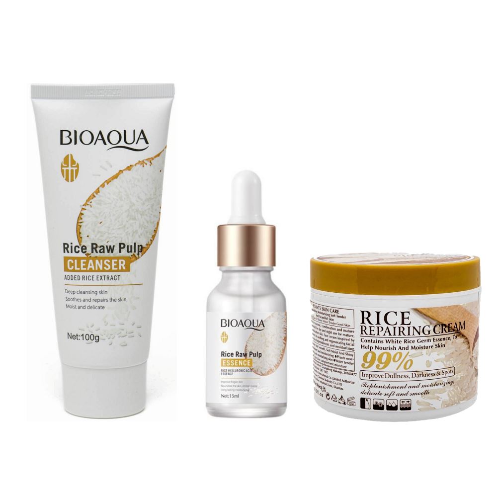 ¡Consigue una piel radiante con z o skincare!