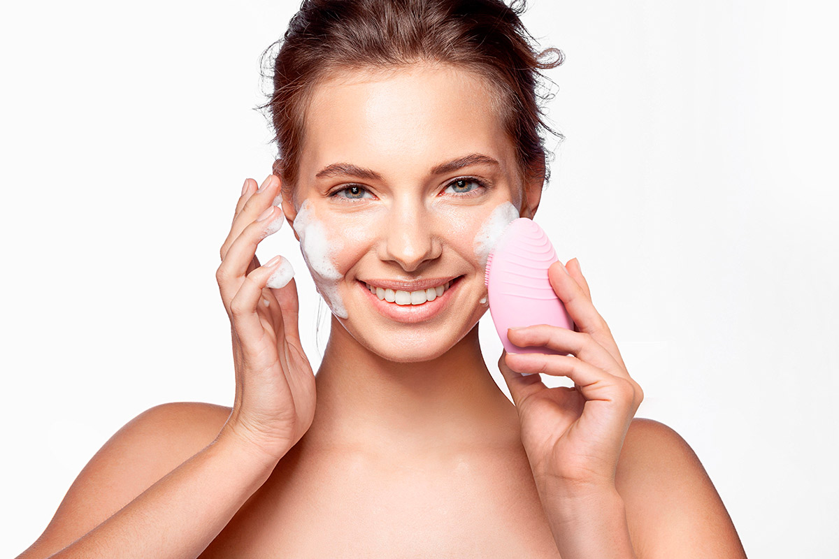 Consigue una piel radiante sin gastar mucho dinero