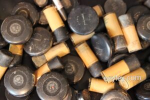 Recicla tus contenedores vacíos de maquillaje MAC – Ayuda al medio ambiente y obtén recompensas