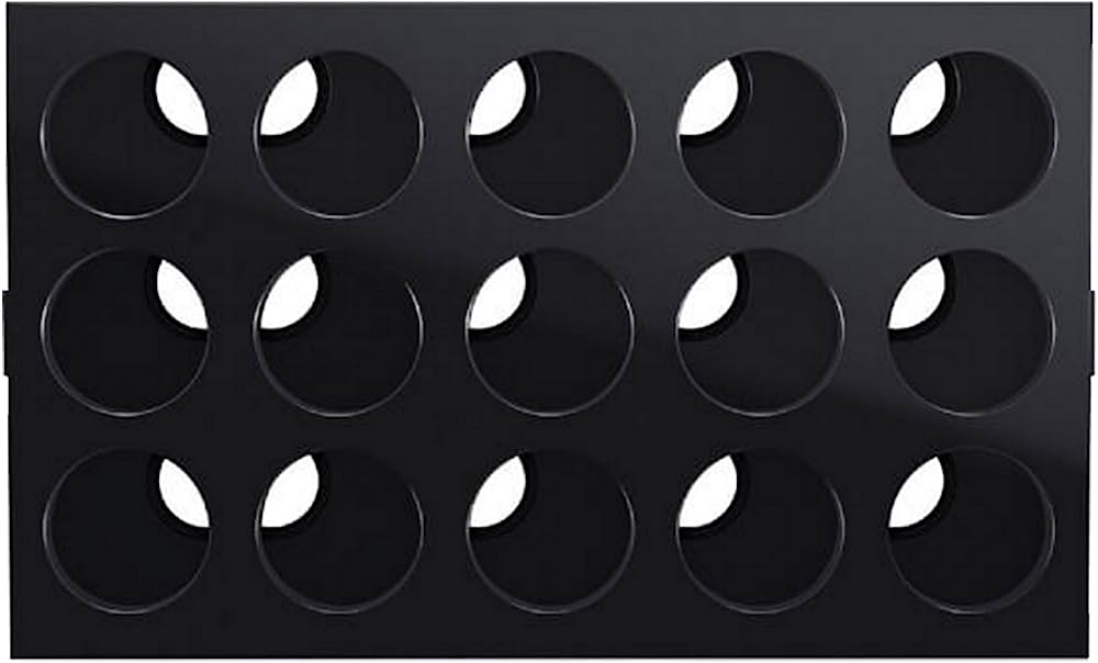 Ahorra en Contenedores Usados de Maquillaje Mac