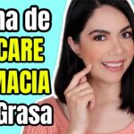 Controla el brillo con La Roche-Posay: Rutina de skincare para piel grasa