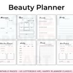 Controla tu piel con nuestra app de seguimiento: Skincare Tracker