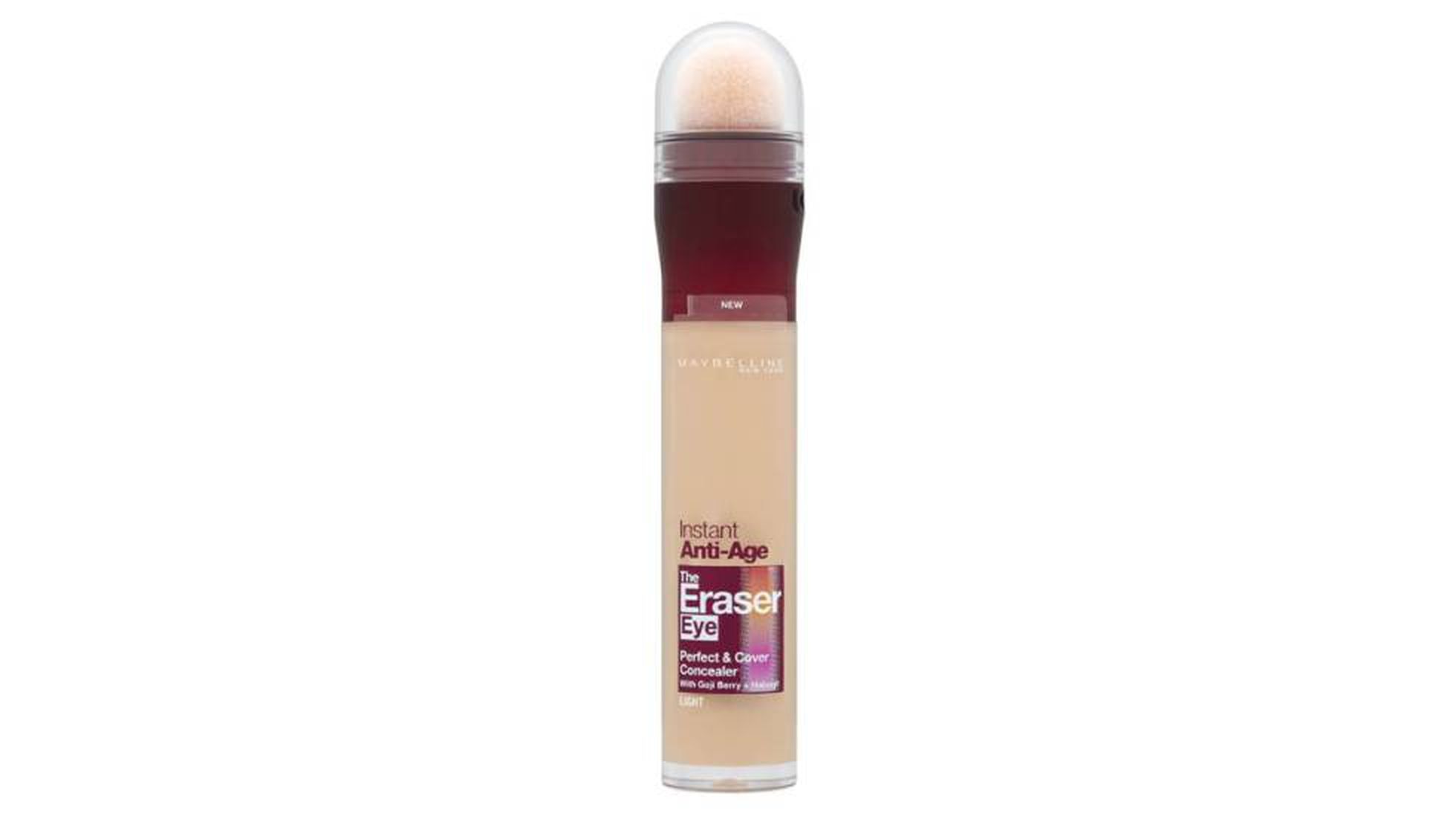 Logra un maquillaje impecable con nuestro corrector de alta calidad.